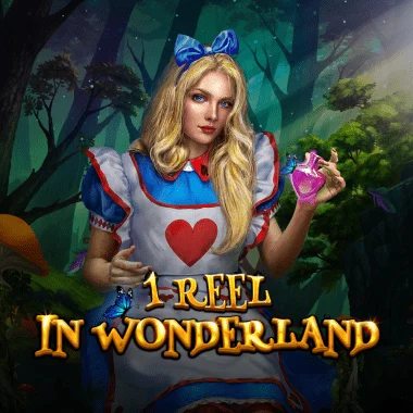 In Wonderland